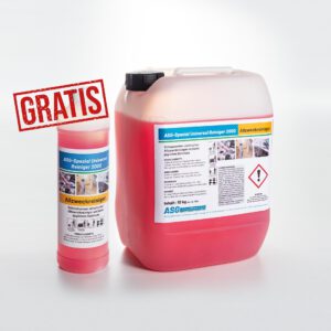 ASG Spezial Universal Reiniger 2000