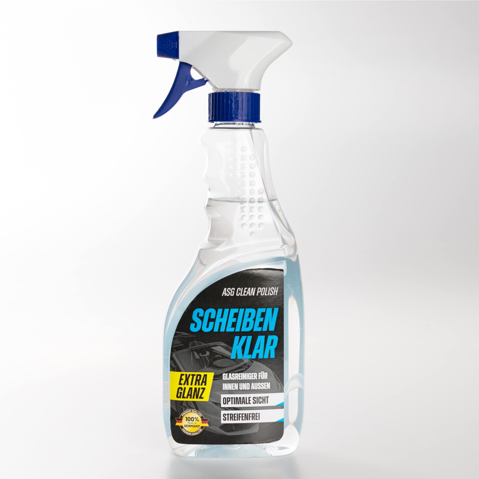 Autoreiniger Spar-Set 2 – Bild 5