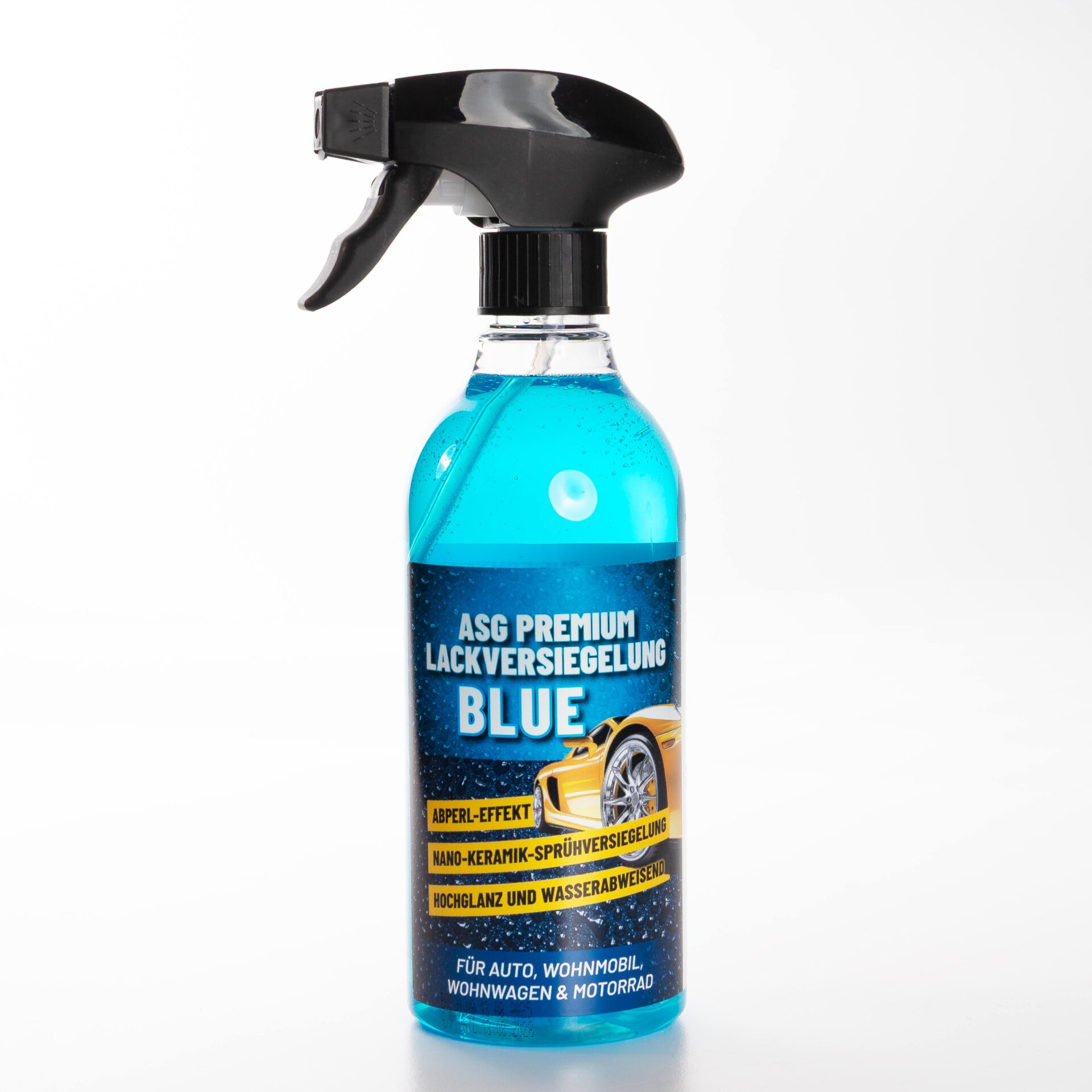 Autoreiniger Spar-Set 2 – Bild 2