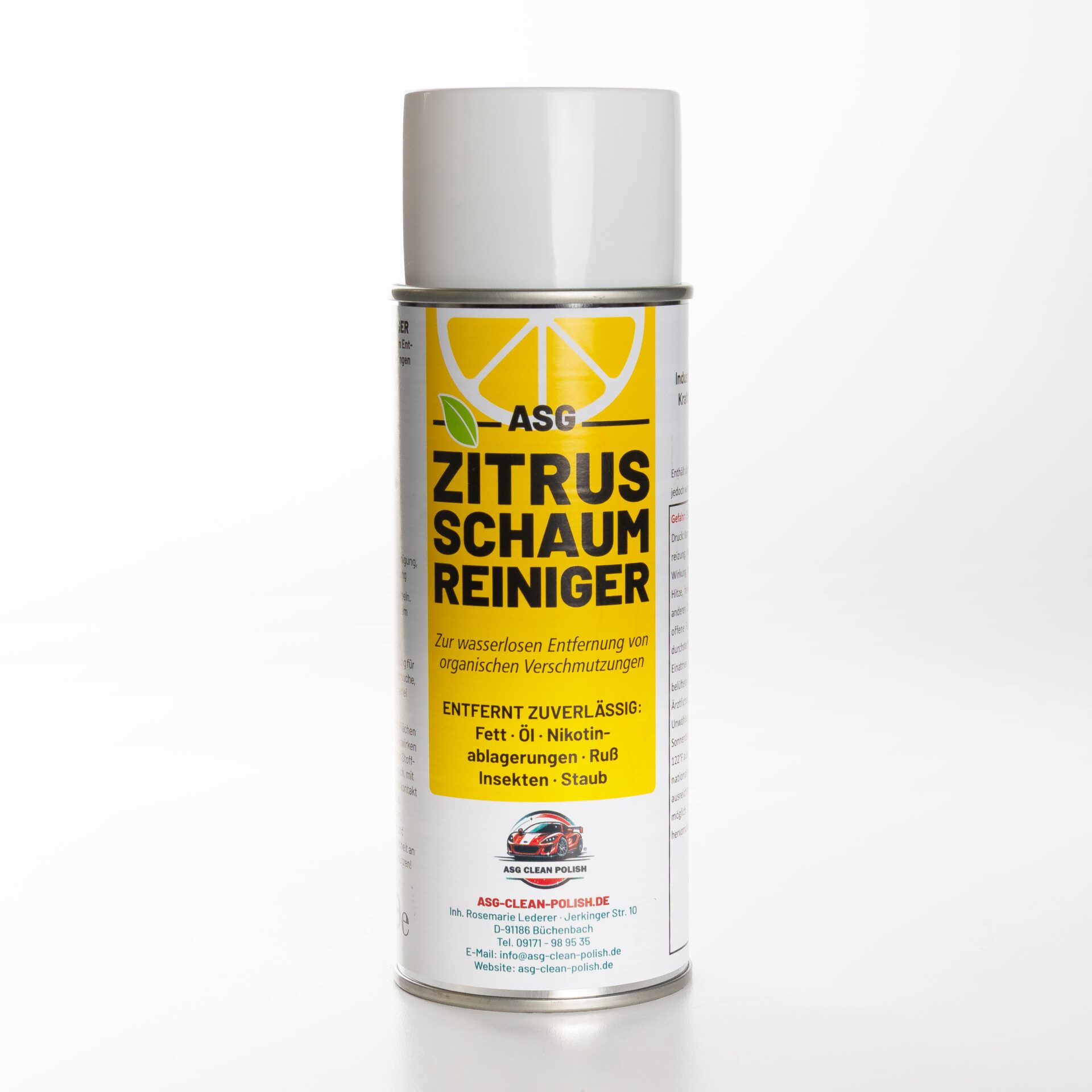 Autoreiniger Spar-Set 2 – Bild 6